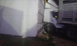 Bilecik’te zincirleme kaza: 1 yaralı