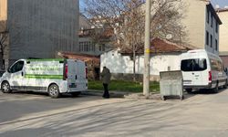 10 gündür haber alınamayan 74 yaşındaki adam evinde ölü olarak bulundu