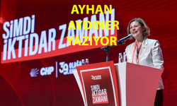 Ayşe Ünlüce İçin Siyasette Kırılma Noktası Olabilir