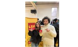 LÖSEV Yerli Malına Sahip Çıkıyor