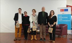 İklim Krizine Karşı Ortak Çözüm Arayışları Güçleniyor