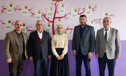 Öğretmenden öğretmene şiddet iddiası