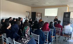 Odunpazarı Belediyesi’nden Özel Sektöre Yönelik ‘Kadına Şiddetle Mücadele’ Atağı