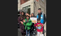 Nebi Hatipoğlu’ndan Eskişehir’deki yeni doğan bebeklere destek