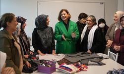 Başkan Ünlüce’den Mihalgazi Ve Sarıcakaya Çıkarması