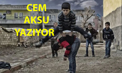 Eskiden Böyle miydi?