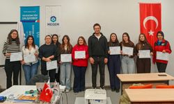 MEGEM 66 Kişiyi Daha Sanayiye Kazandırdı