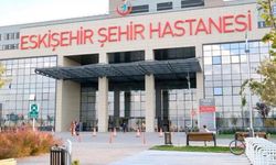 Şehir Hastanesi'nde Rüşvet Skandalına 33 gözaltı