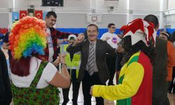 Başkan Ataç: İyi Ki Varsınız