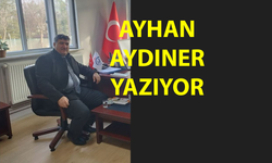 İlçe Müdüründen Sinan Aydın’a ‘Kaplanı Kafesten Çıkarıyorlar’ Göndermesi