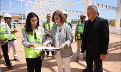2025’te Yatırımlarla Kente Değer Kattı