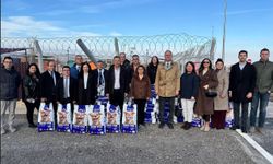 “Şefkatle Yaptık Sevgiyle Yaşatacağız” Sloganıyla Büyüyen Anlamlı Kampanya