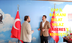 Eskişehir Türkiye’nin Aydınlanma Kentidir