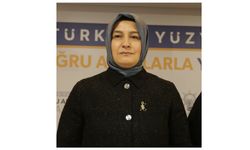 Birlikte daha güçlü daha umutlu ve daha aydınlık yarınlara yürüyeceğiz
