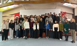 Erişilebilirlik Atölyesi Düzenlendi