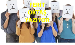 Mutsuz ve Suskun Toplum