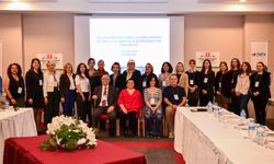 Tepebaşı’nda HIV Önleme Toplantısı