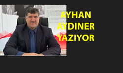 Tehditle Yetinmemiş MEB Genel Müdürüne Mektup Yazıp Şikayet Etmiş