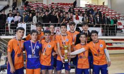 Özel EOSB MTAL'den Çifte Şampiyonluk