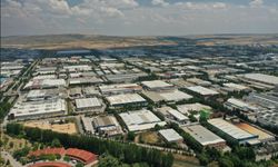 56 Yıldır Sanayiyle Büyüyen Güç Eskişehir OSB