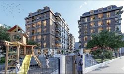 Gündoğdu 2. Etap B Projesinde Temel Kazısı Başladı