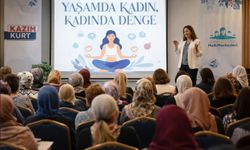 Odunpazarı’nda Kadın Sağlığına Yeni Bir Bakış Sürüyor