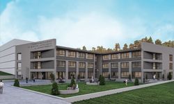 Kazım Kurt’un Vizyon Projesi Alzheimer Merkezi Son Aşamada