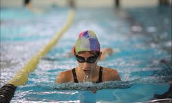 Engelsiz Kulaçlar Kentpark’ta Buluşacak