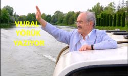 Bir Şehrin Kaderinden Geçen Adam ve Emaneti