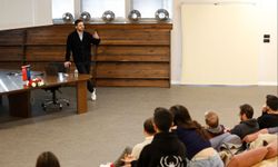 “Anadolu’dan Londra’ya Reklamcılık” İletişim Buluşmaları