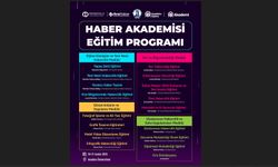 Anadolu Üniversitesi ve AA iş birliğiyle “Haber Akademisi Eğitim Programı”