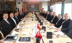 Eskişehir ve İstanbul sanayisi arasında güç birliği mesajı