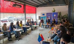 Avrupa Büyükelçileri Eskişehir’de Gençlerle Buluşuyor