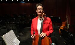 Fransız Günleri Kapsamında Eskişehir’de Müzik Ziyafeti