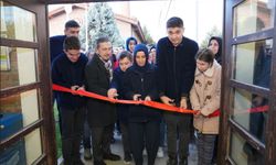 Özel Bireylerden Özel Sergi