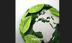 OEDAŞ GRI onaylı 5. Sürdürülebilirlik Raporu'nu yayımladı