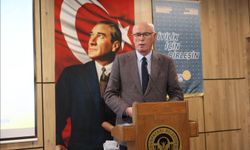 Başkan Kurt “Kadınların ekonomik özgürlüğünü destekleyeceğiz”