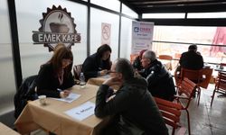 Kıdemli Vatandaşlara Bilişsel Sağlık Taraması