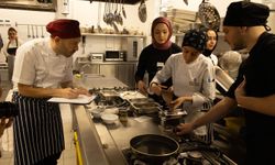 Anadolu Üniversitesi’nde “Kreatif Lezzet Atölyesi”