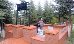 Anadolu Üniversitesinden Kurucusu Orhan Oğuz’a Büyük Vefa