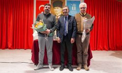 Tepebaşı-Cumhuriyet Sanat Ve Kitap Şenliği Başladı