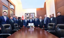 Eğitime ASKON Eskişehir İmzası