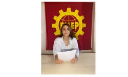 "Erdal Eren mücadelemizde yaşıyor yaşayacak!"