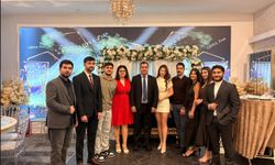 Eskişehir'de 'Dünya Azerbaycanlıları Dayanışma Günü'