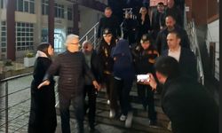 Güllü'nün kızı annesini öldürme suçlamasıyla tutuklandı