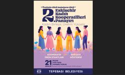 Panayırın Bu Yıl İkincisi Düzenlenecek