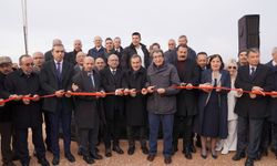 “Türkiye’de Cemevlerini İbadethane Olarak Kabul Eden İlk Belediyelerden Biriyiz”