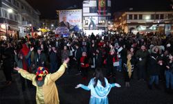 2026 Yeni Yıl Pazarı şehre ışık saçacak