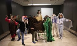 “Fransa Günleri”nde Akdeniz Büyüsü Şehri Sardı