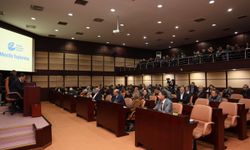 Eskişehir Büyükşehir Belediyesi sahipsiz hayvanlar için mama bağışı alabilecek